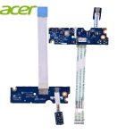 برد دکمه پاور لپ تاپ ACER Aspire 5552 / 5552G