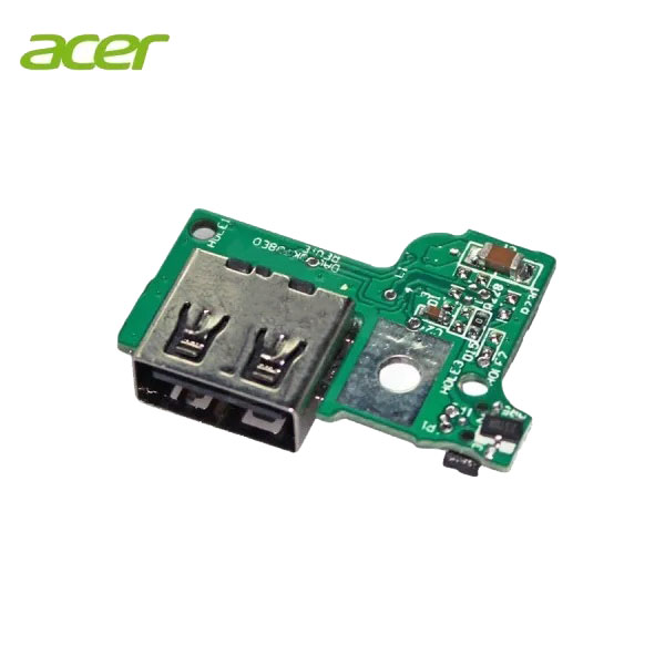 1 برد USB لپ تاپ Acer Aspire V5-572 / V5-572G / V5-572P - تصویر 1