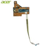 برد دکمه پاور لپ تاپ Acer Aspire 5560 / 5560G