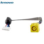 جک کابلی شارژ لپ تاپ LENOVO 3000 N100 / N200