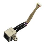 جک کابلی شارژ لپ تاپ DELL Inspiron 1564