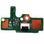 برد دکمه پاور لپ تاپ ASUS مدل X55