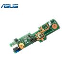 برد دکمه پاور لپ تاپ ASUS K43