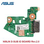 برد VGA لپ تاپ ASUS N56JN