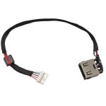 جک کابلی شارژ لپ تاپ LENOVO Z41-70