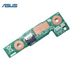 برد دکمه پاور لپ تاپ ASUS X550 / X550C / X550D / X550E / X550J / X550L