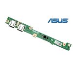 برد دکمه پاور و USB لپ تاپ ASUS EeeBook X205 / X205T