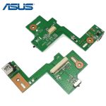 برد پاور لپ تاپ ASUS N53 / N53J / N53M / N53S / N53V