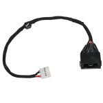 جک کابلی شارژ لپ تاپ LENOVO IdeaPad 300 / IP300