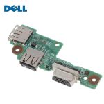 برد USB و VGA لپ تاپ DELL Inspiron N5010