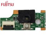 برد دکمه پاور لپ تاپ Fujitsu Lifebook AH530 / A530
