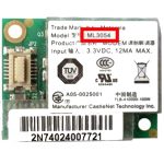 کارت وایرلس لپ تاپ مدل ML3054