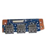 برد USB لپ تاپ SONY SVE-15 / SVE15