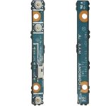 برد دکمه پاور لپ تاپ SONY مدل VGN-S