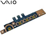 برد دکمه پاور لپ تاپ SONY SVE141