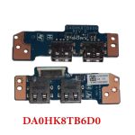 برد USB لپ تاپ SONY SVF-142 / SVF142