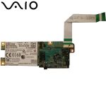 برد و کارت وایرلس لپ تاپ SONY VPC-Z1 / VPCZ1