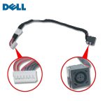 جک کابلی شارژ لپ تاپ DELL Inspiron N4050