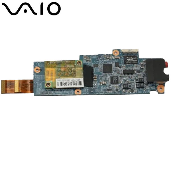 1 برد لپ تاپ SONY مدل IFX-463 - تصویر 1