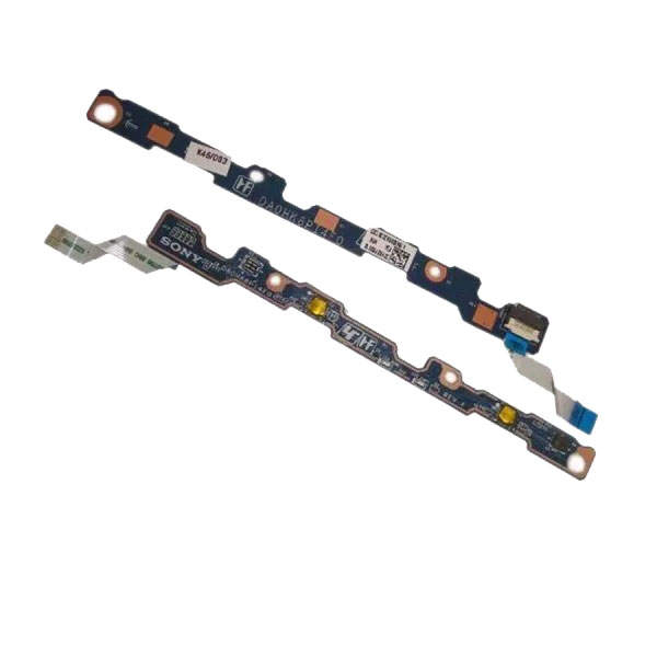 1 برد دکمه پاور لپ تاپ SONY SVF14 - تصویر 1