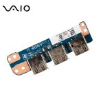 برد USB لپ تاپ SONY VPC-EH / VPCEH