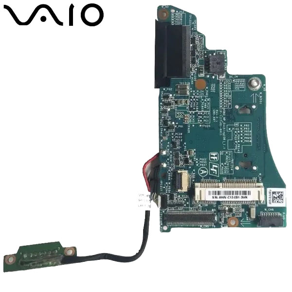 1 برد لپ تاپ SONY مدل CNX-467 - تصویر 1