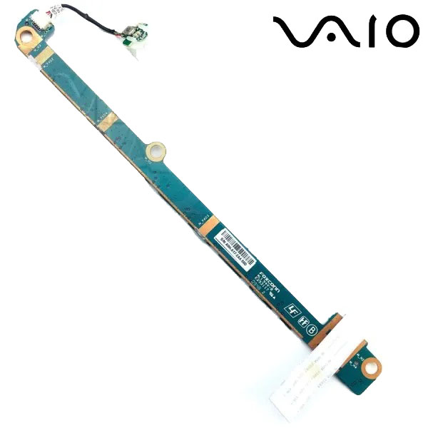 1 برد پاور و مدیا لپ تاپ SONY VPCF1 / VPC-F1 - تصویر 1