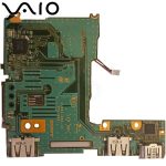 برد USB و HDMI لپ تاپ SONY VPC-Z1 / VPCZ1