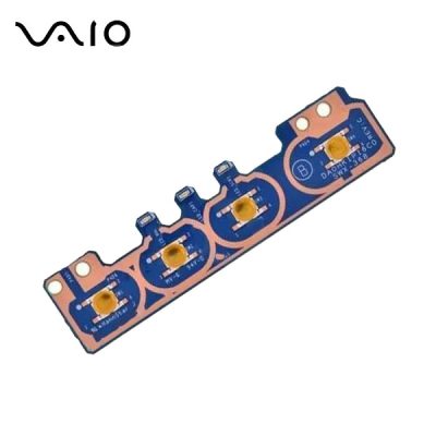 برد دکمه پاور لپ تاپ SONY VPC-EH / VPCEH