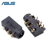 جک - سوکت هدفون لپ تاپ ASUS N550 / N550J / N550L