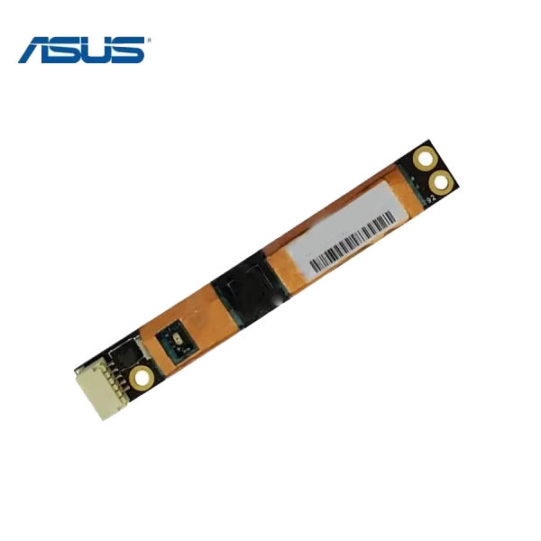 1 وب کم لپ تاپ ASUS K52 / K52D / K52F / K52J / K52N - تصویر 1