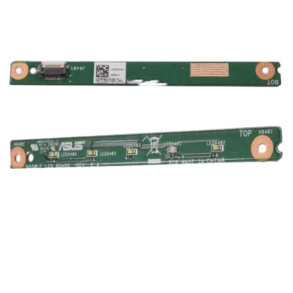 1 برد مدیا لپ تاپ ASUS N550LF - تصویر 1