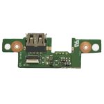 برد USB لپ تاپ ASUS مدل X452C