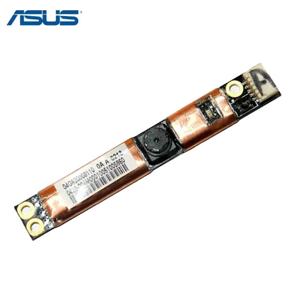 1 وب کم لپ تاپ ASUS K50 / K50A / K50C - تصویر 1