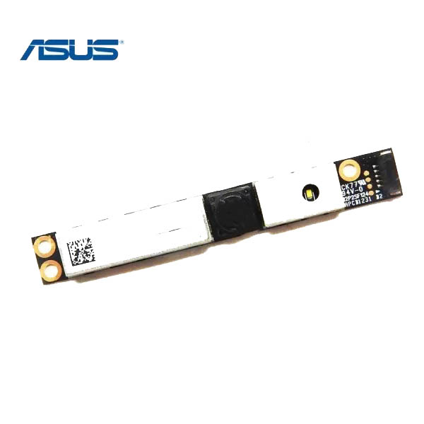 1 وب کم لپ تاپ ASUS X501U - تصویر 1