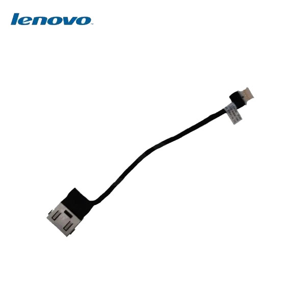 1 جک کابلی شارژ لپ تاپ LENOVO IdeaPad V110 - تصویر 1