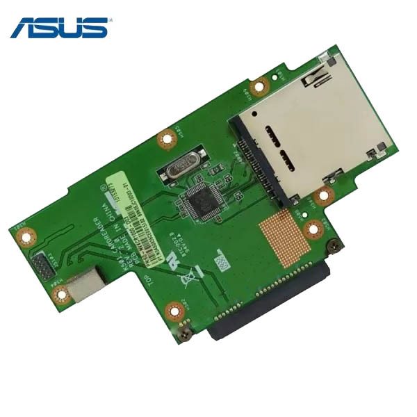 1 برد تبدیل هارد و رم ریدر لپ تاپ ASUS K50 / K50A / K50C - تصویر 1
