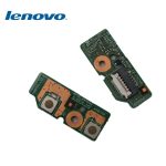 برد دکمه پاور لپ تاپ LENOVO B590