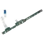 برد دکمه تاچ پد لپ تاپ ASUS مدل X101Ch