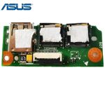 برد USB و جک صدا لپ تاپ ASUS Q500 / Q500A