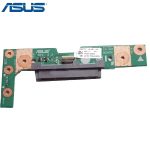 برد اتصال هارد لپ تاپ ASUS Q301 / Q301L / Q301LA / Q301LP