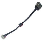 جک کابلی شارژ لپ تاپ LENOVO IdeaPad Z410