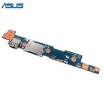 برد دکمه پاور لپ تاپ ASUS TP300 / TP300L / TP300U