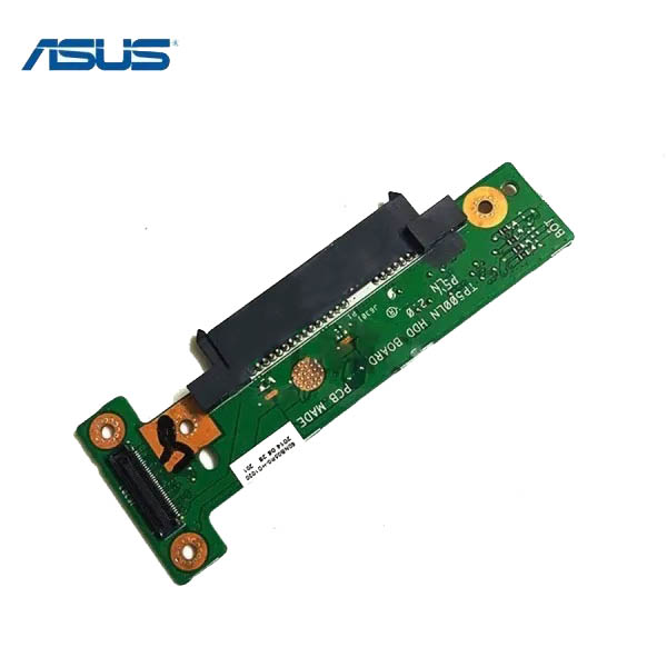 1 برد اتصال هارد لپ تاپ ASUS TP500 / TP500L - تصویر 1