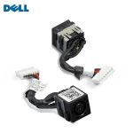 جک برق کابلی شارژ لپ تاپ DELL Latitude E4300