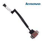 جک کابلی شارژ لپ تاپ LENOVO Yoga 900 13ISK