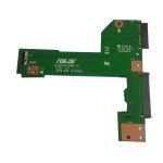 برد اتصال هارد و DVD لپ تاپ ASUS R541 / R541C / R541N / R541S / R541U