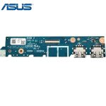 برد USB و رم ریدر لپ تاپ ASUS TP412UA