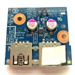 برد USB لپ تاپ HP Pavilion DV6-6000