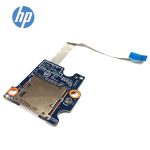 برد رم ریدر لپ تاپ HP مدل ProBook 455-G1